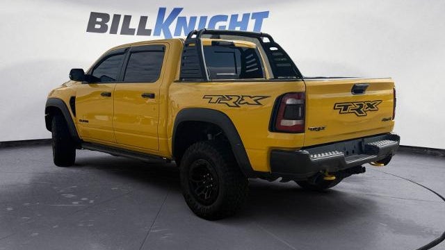 2023 Ram 1500 TRX