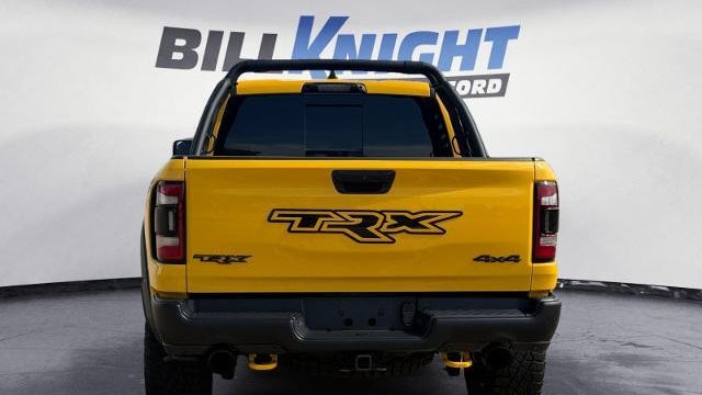 2023 Ram 1500 TRX