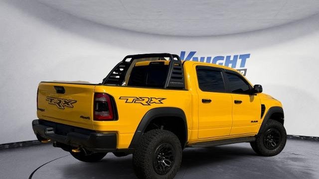2023 Ram 1500 TRX