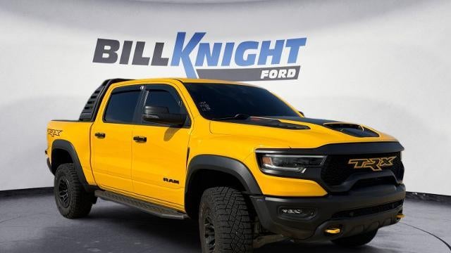 2023 Ram 1500 TRX