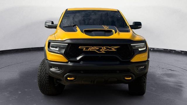 2023 Ram 1500 TRX