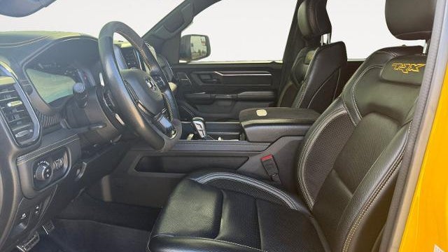 2023 Ram 1500 TRX