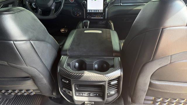 2023 Ram 1500 TRX