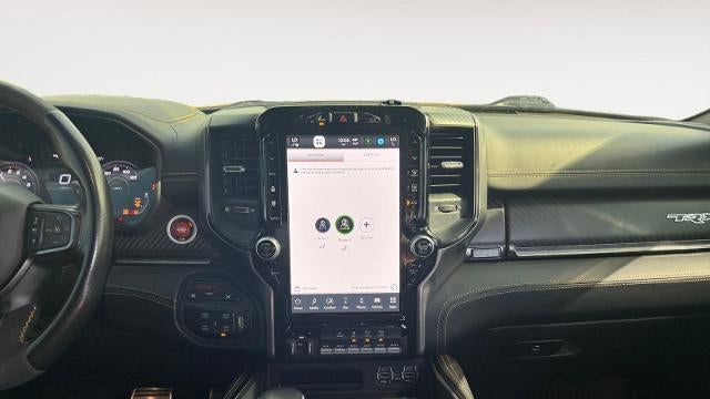 2023 Ram 1500 TRX