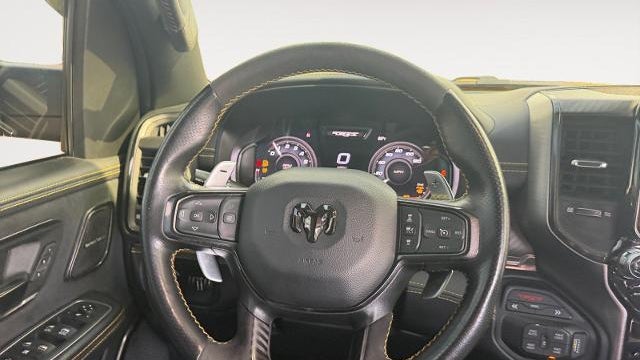 2023 Ram 1500 TRX