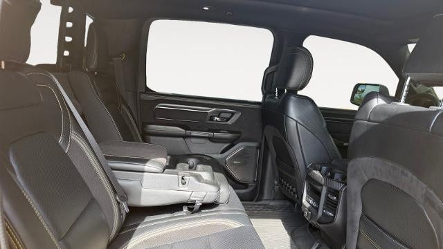 2023 Ram 1500 TRX