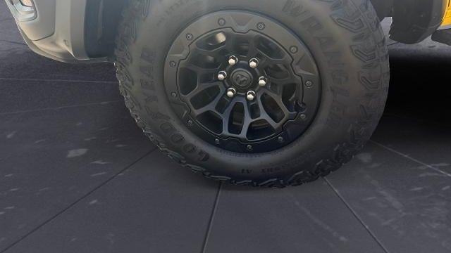 2023 Ram 1500 TRX