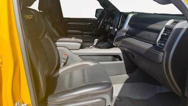 2023 Ram 1500 TRX