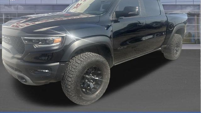 Preowned 2024 Ram 1500 TRX for Sale
