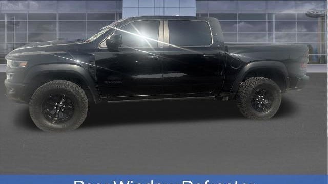 2024 Ram 1500 TRX