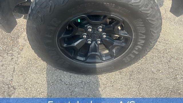 2024 Ram 1500 TRX