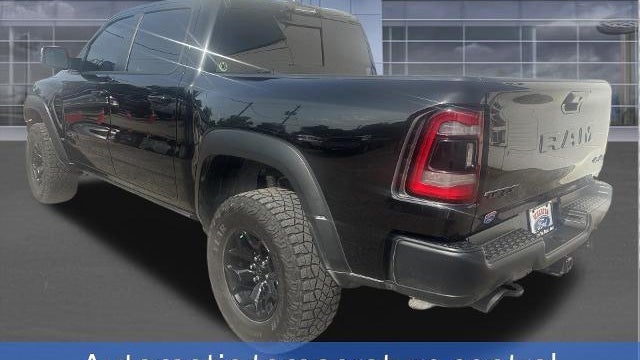 2024 Ram 1500 TRX