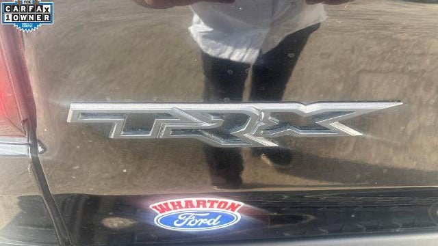 2024 Ram 1500 TRX
