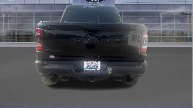 2024 Ram 1500 TRX
