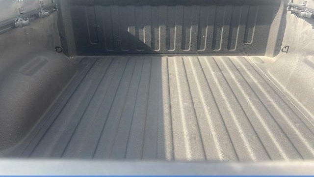 2024 Ram 1500 TRX