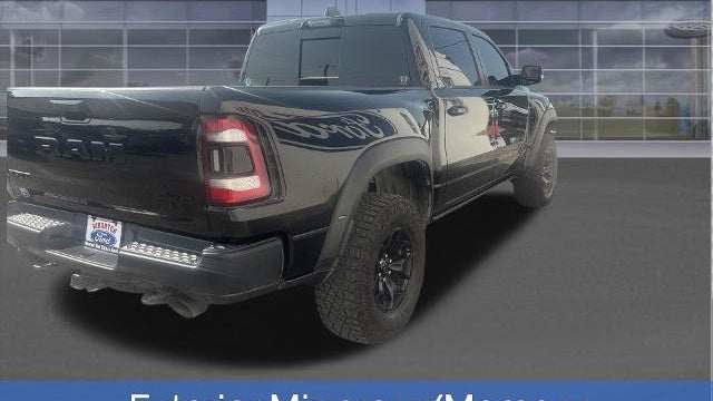 2024 Ram 1500 TRX