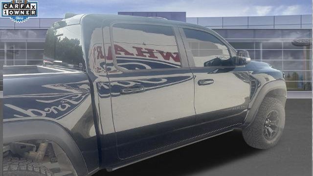 2024 Ram 1500 TRX