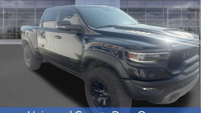 2024 Ram 1500 TRX