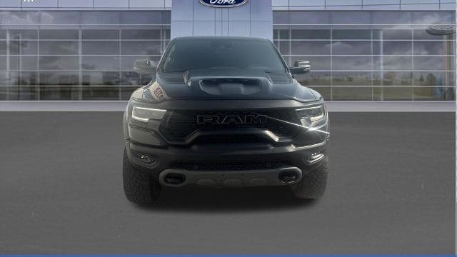 2024 Ram 1500 TRX