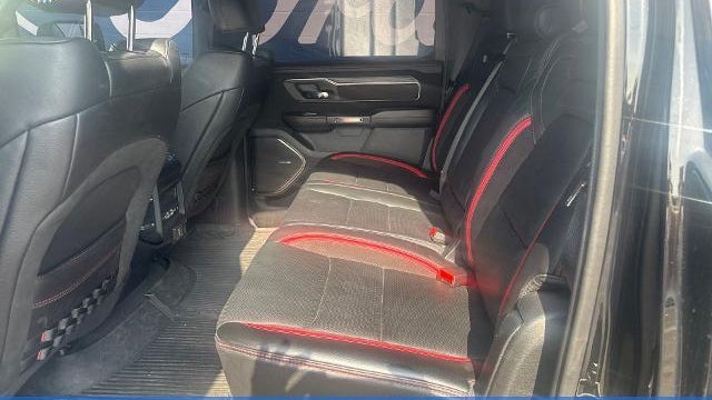 2024 Ram 1500 TRX