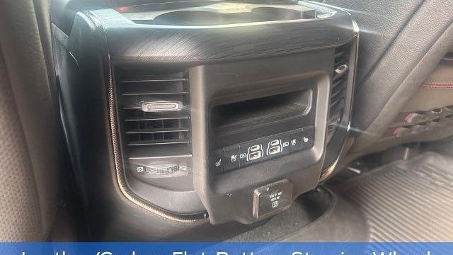 2024 Ram 1500 TRX