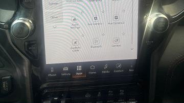 2024 Ram 1500 TRX