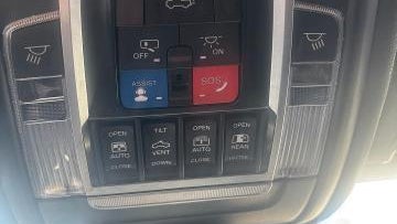 2024 Ram 1500 TRX