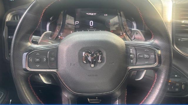 2024 Ram 1500 TRX