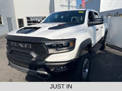 Photo of a 2024 Ram 1500 AWD TRX 4DR Crew Cab 5.6 FT. SB Pickup for sale