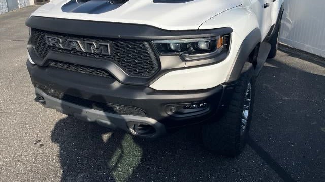 2024 Ram 1500 TRX
