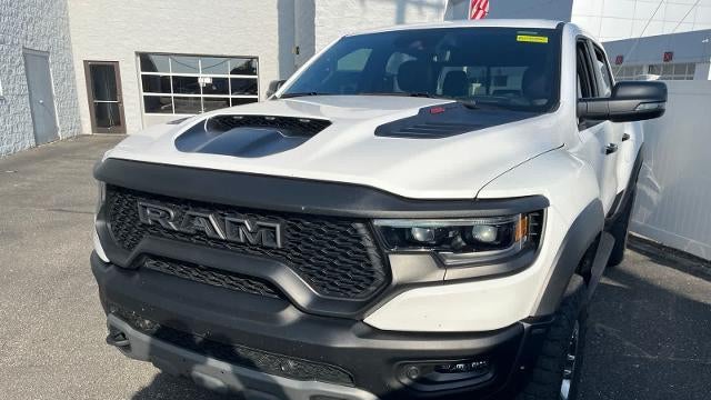 2024 Ram 1500 TRX