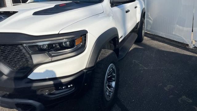 2024 Ram 1500 TRX