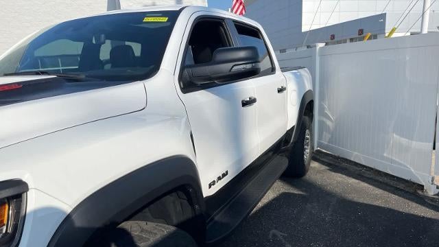 2024 Ram 1500 TRX