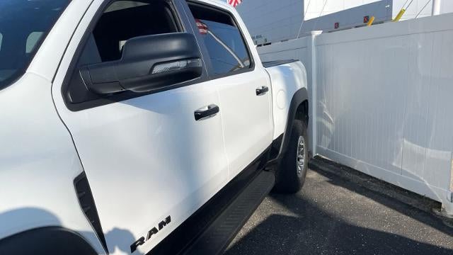 2024 Ram 1500 TRX