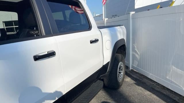 2024 Ram 1500 TRX