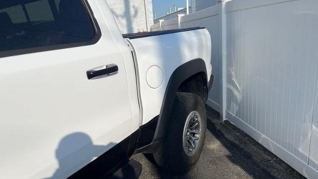 2024 Ram 1500 TRX