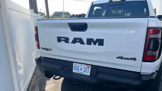 2024 Ram 1500 TRX