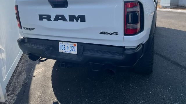 2024 Ram 1500 TRX