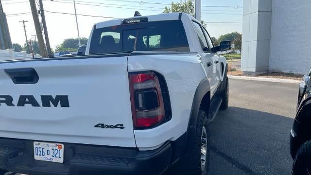 2024 Ram 1500 TRX