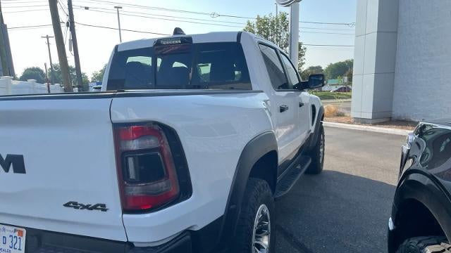 2024 Ram 1500 TRX
