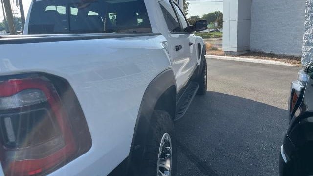 2024 Ram 1500 TRX