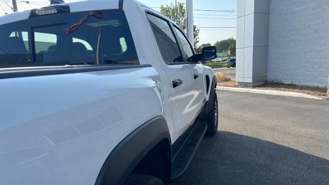 2024 Ram 1500 TRX