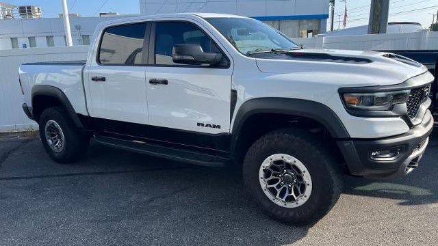 2024 Ram 1500 TRX
