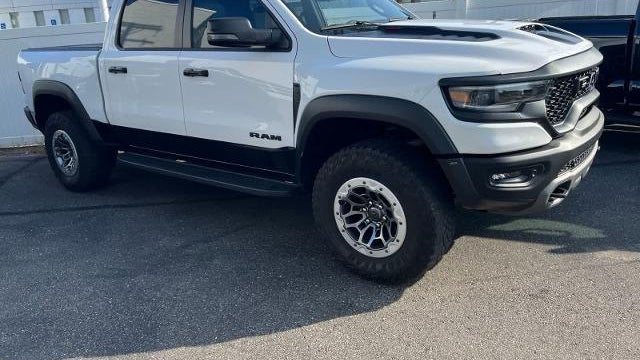 2024 Ram 1500 TRX