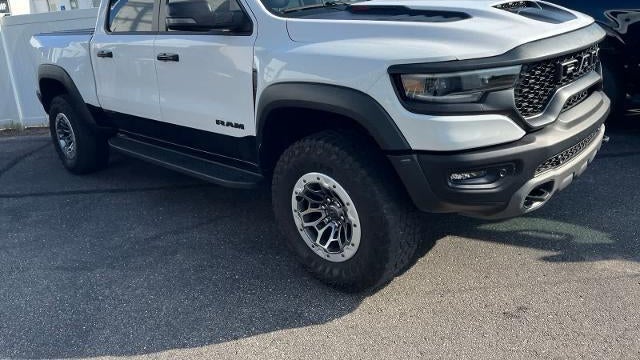 2024 Ram 1500 TRX