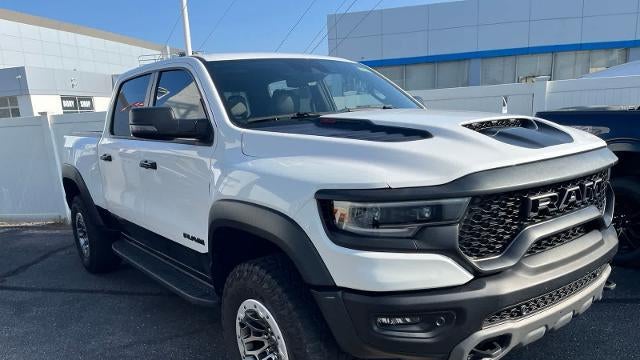 2024 Ram 1500 TRX