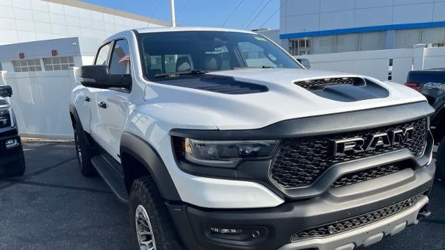 2024 Ram 1500 TRX