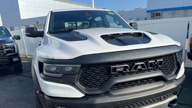 2024 Ram 1500 TRX