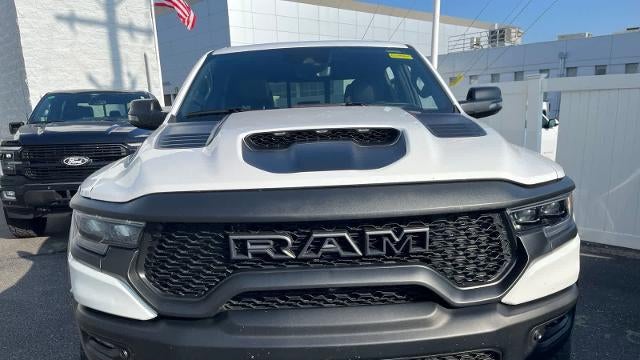 2024 Ram 1500 TRX