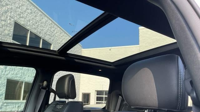 2024 Ram 1500 TRX